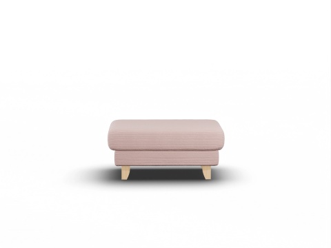 Hockerbank 122x66